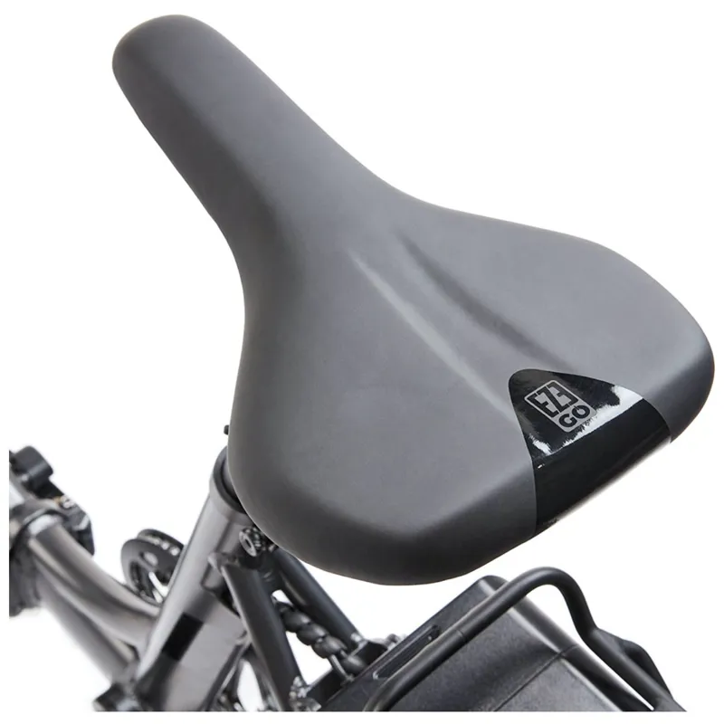 Ezego Fold LS Low Step Through Electric Folding Bike-11