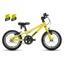 Frog 40 for Age 3-4 Years Tour De France Yellow
