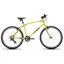 Frog 78 Hybrid Lightweight Kids Bike for Age 13+ Tour de France Yellow