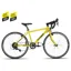 Frog 67 Kids Road Gravel Bike for Age 8-10 Years Tour de France Yellow