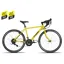 Frog 70 Kids Gravel Road Bike for Age 11-14 Year Tour de France Yellow