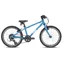 Frog Hybrid 53 Lightweight Kids Bike for Ages 5-7 Years in Teal