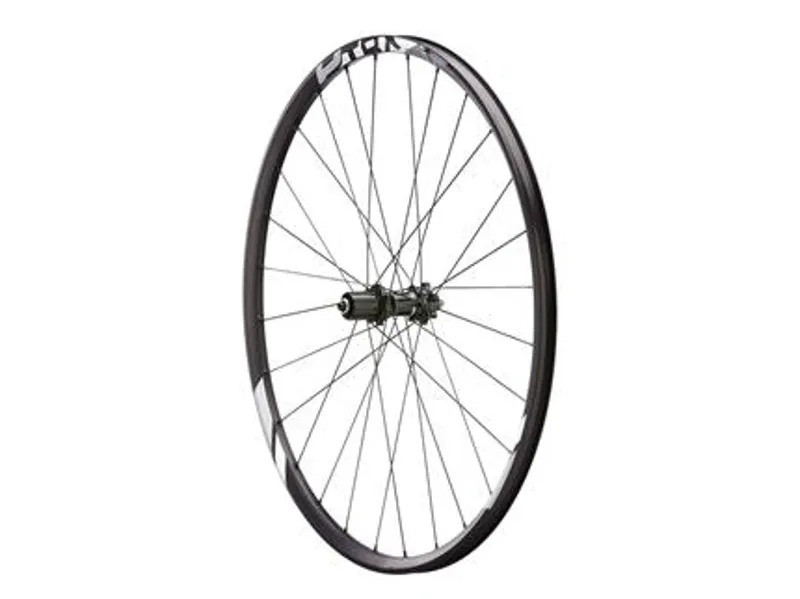 Giant P TRX 1 29er Rear Wheel