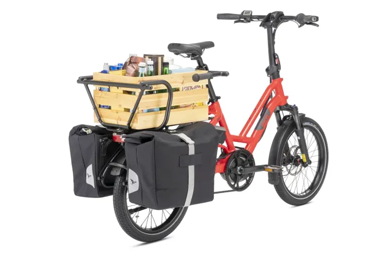 Tern Sidekick Joyride Bars Gen 3-2