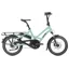 Tern HSD P5i Bosch Performance Electric Cargo Bikes Gen2 in Sea Breeze