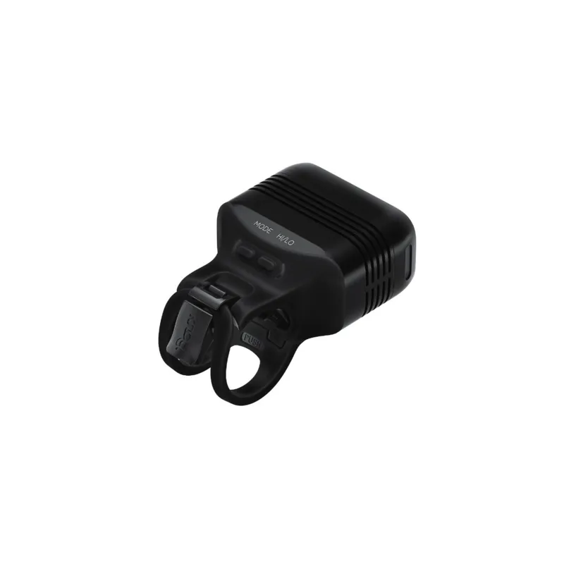 Knog Blinder Road 600 Front Bicycle Light in Black-3