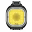 Knog Blinder Mini Front Light in Black with Square Design