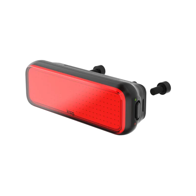 Knog Blinder Link Light Rack Mount