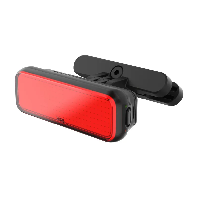 Knog Blinder Link Saddle Mount Rear Light