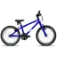 Frog 47 First Pedal Lightweight Kids Bike in Blue age 4 - 6 Years