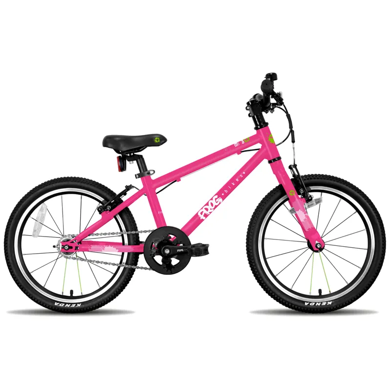 First pedal bike for 4 year old shop