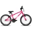Frog 47 First Pedal Lightweight Kids Bike in Pink age 4 - 6 Years