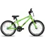 Frog 47 First Pedal Lightweight Kids Bike in Green age 4 - 6 Years