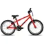 Frog 47 First Pedal Lightweight Kids Bike in Red age 4 - 6 Years