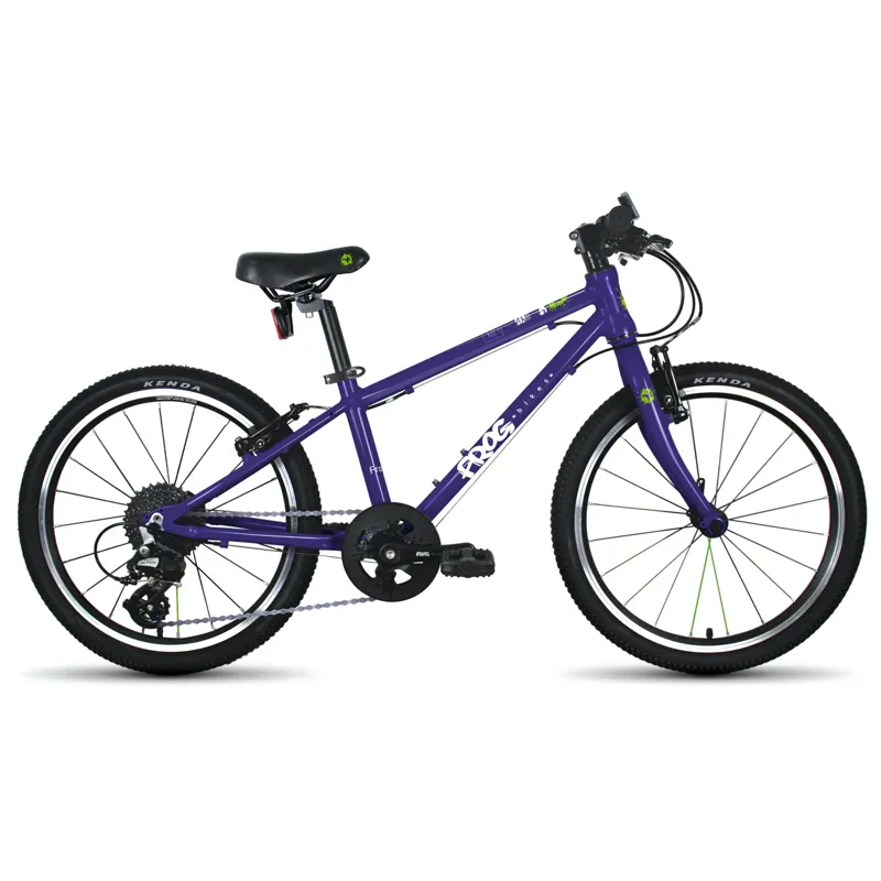 Smallest frog bike online