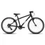 Frog 61 Hybrid Lightweight Kids Bike in Black for age 8 - 10 Years