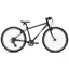 Frog 67 Hybrid Lightweight Kids Bike in Dark Grey age 10 - 12 Years