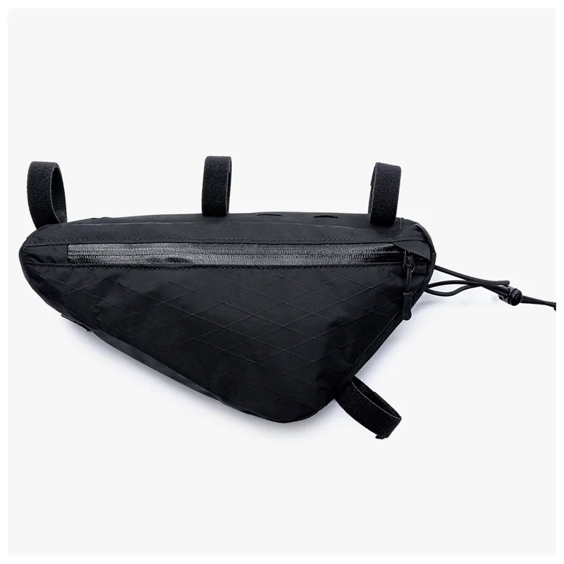 Mission Workshop Slice Frame Bag - Black VX