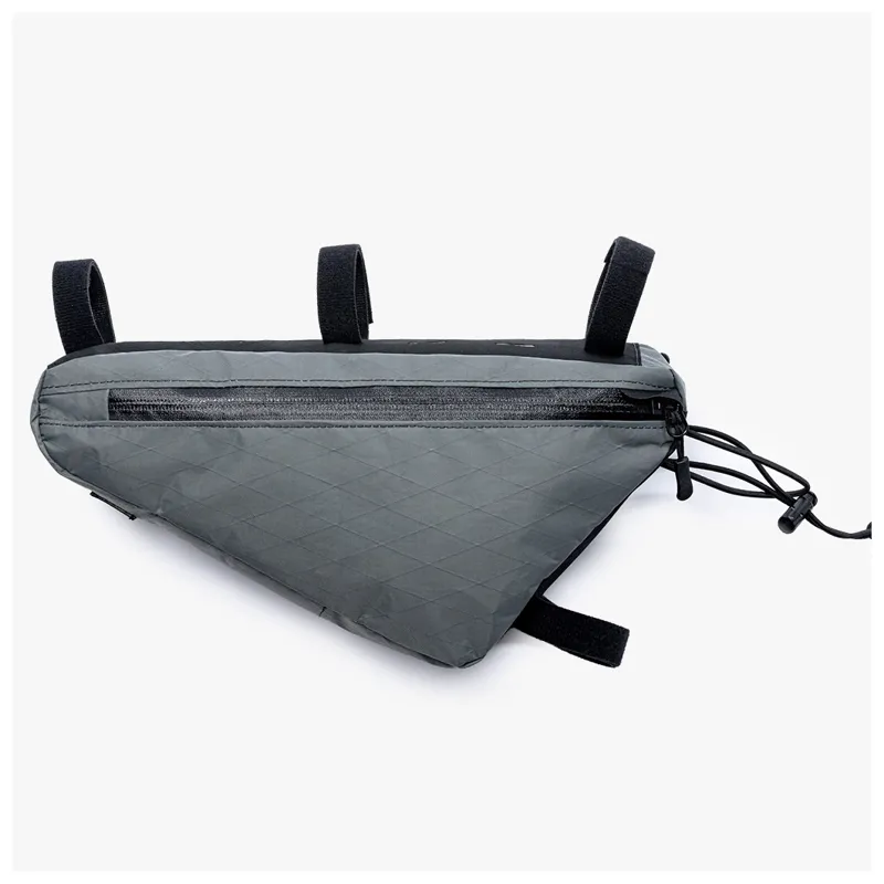 Mission Workshop Slice Frame Bag - Grey VX