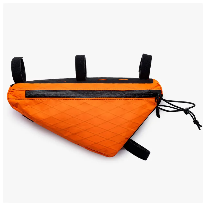 Mission Workshop Slice Frame Bag - Orange VX