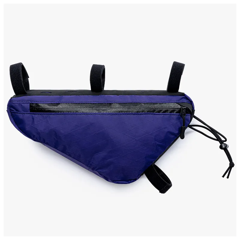 Mission Workshop Slice Frame Bag - Purple VX