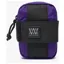 Mission Workshop Mission Seat Pack / Saddle Bag in Purple VX