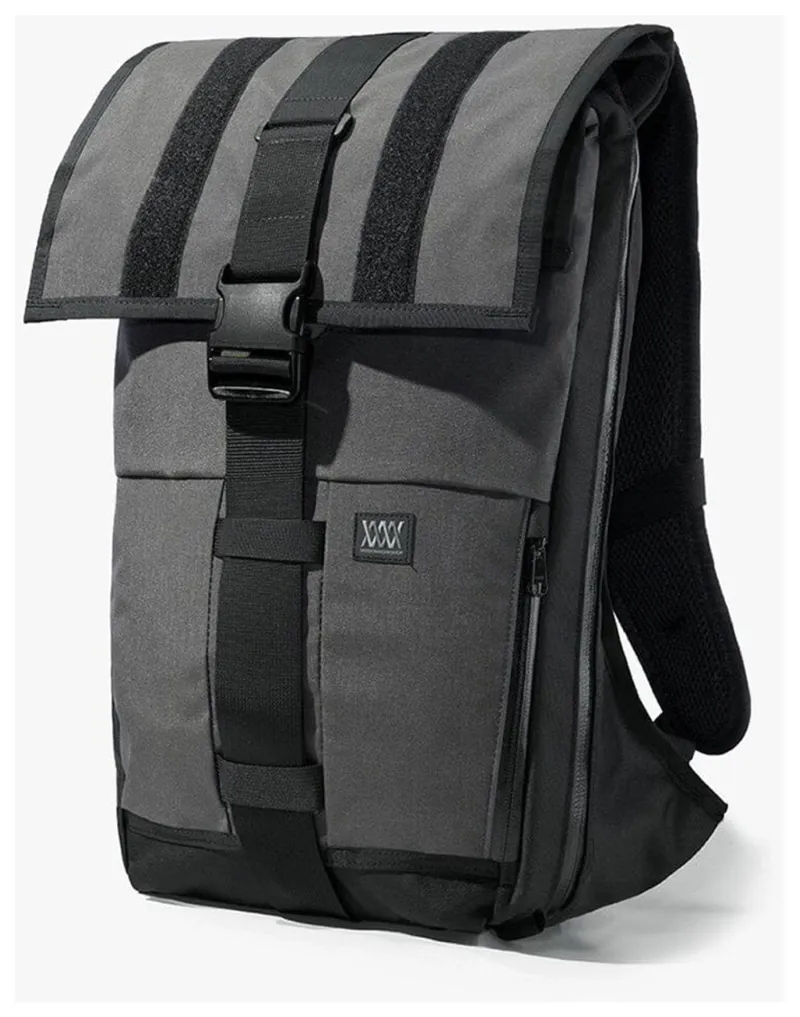 Mission Workshop Rambler Expandable Cargo Pack - HT500 Grey