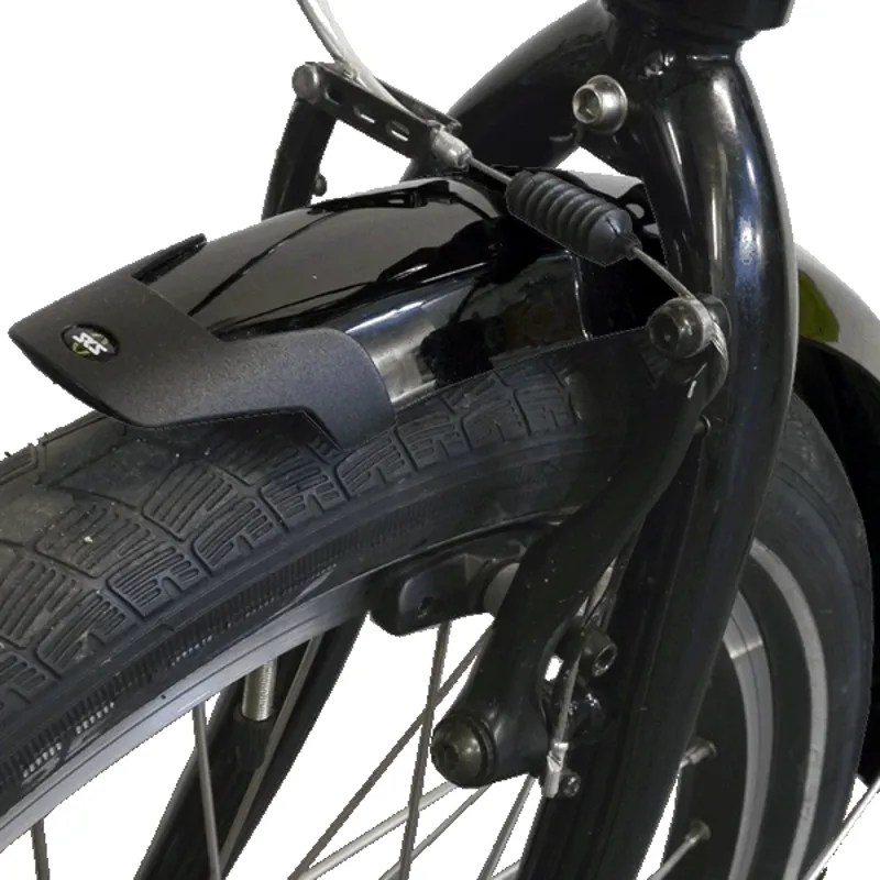 Circe SKS Mudguards in Black