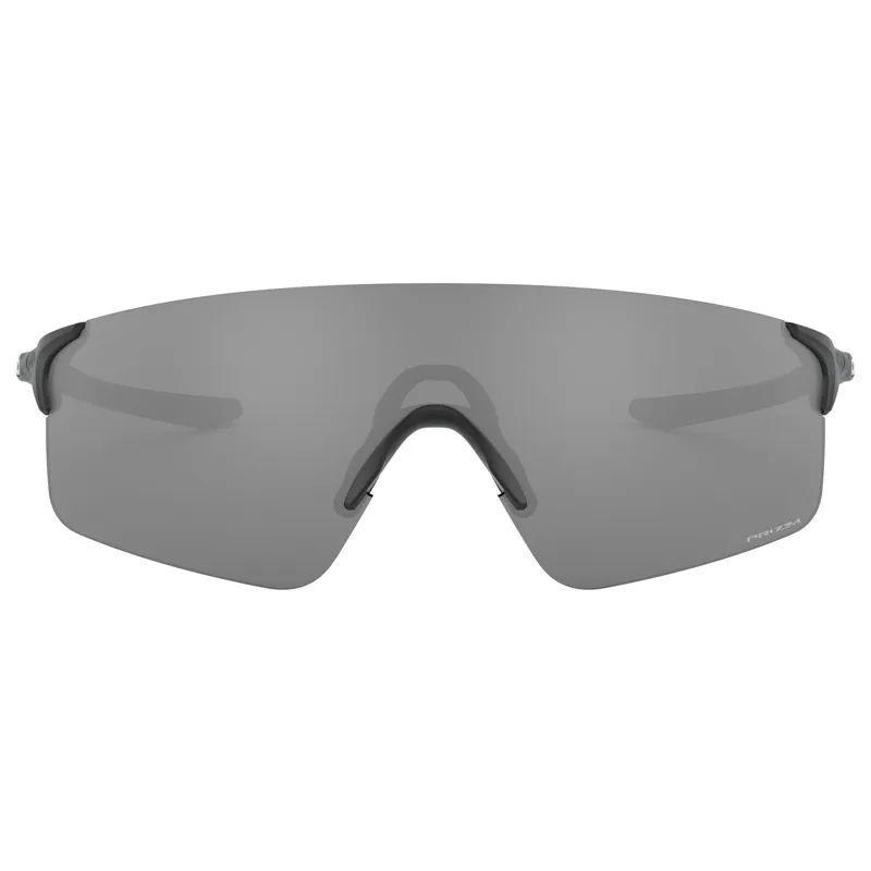 Oakley EVZero Blades - Matte Black Frame / Prizm Black Lens-11