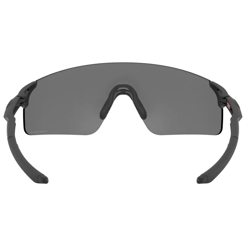 Oakley EVZero Blades - Matte Black Frame / Prizm Black Lens-5