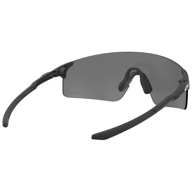 Oakley EVZero Blades - Matte Black Frame / Prizm Black Lens-6