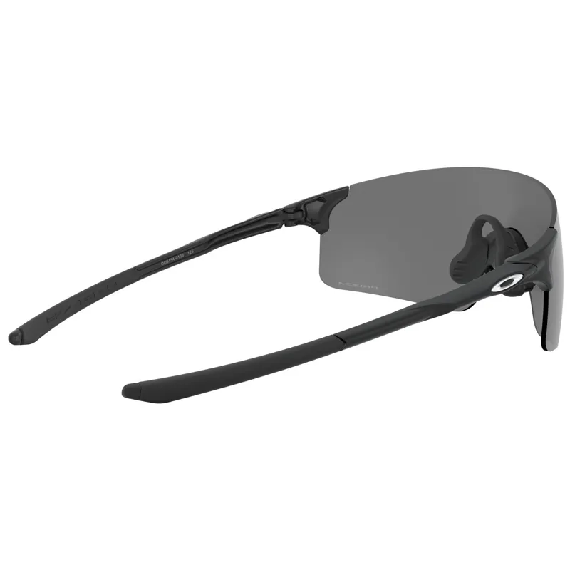 Oakley EVZero Blades - Matte Black Frame / Prizm Black Lens-7