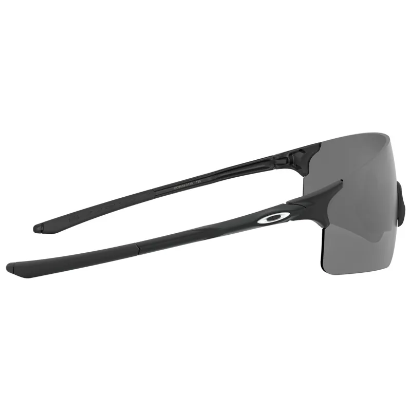 Oakley EVZero Blades - Matte Black Frame / Prizm Black Lens-8