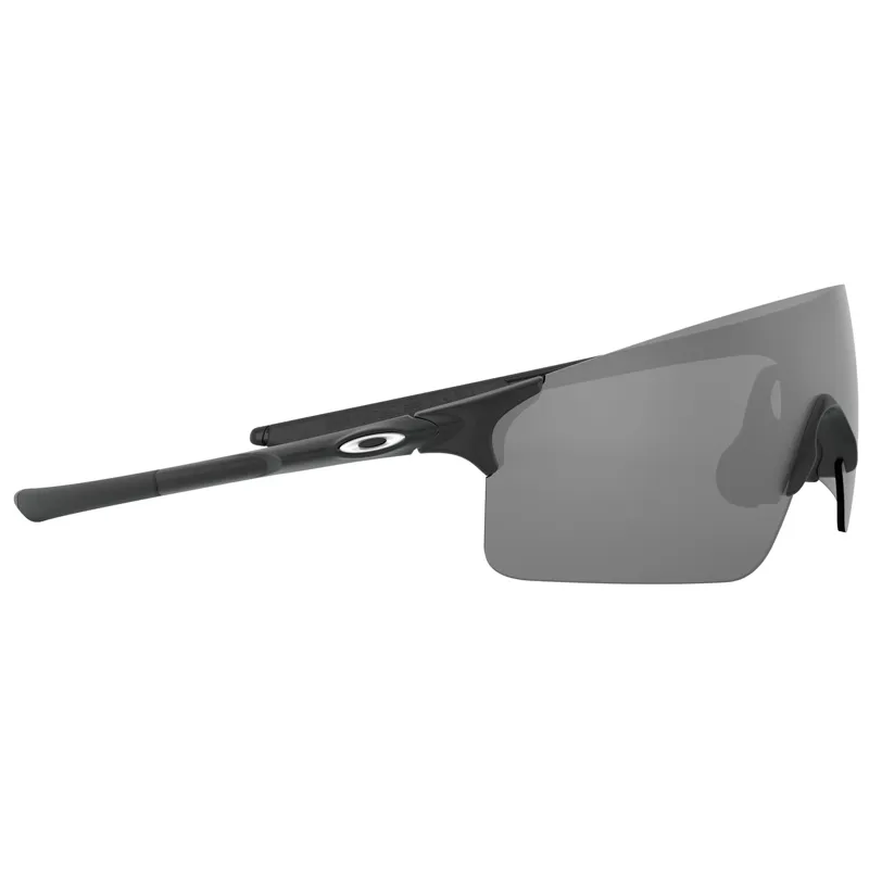 Oakley EVZero Blades - Matte Black Frame / Prizm Black Lens-9