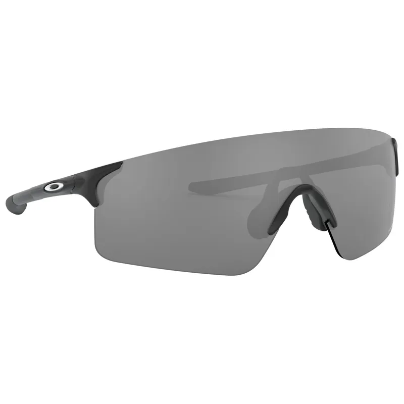 Oakley EVZero Blades - Matte Black Frame / Prizm Black Lens-10