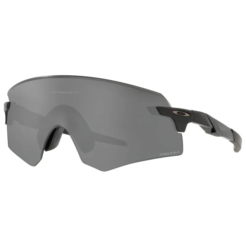 Oakley Encoder - Matte Black Frame / Prizm Black Lens