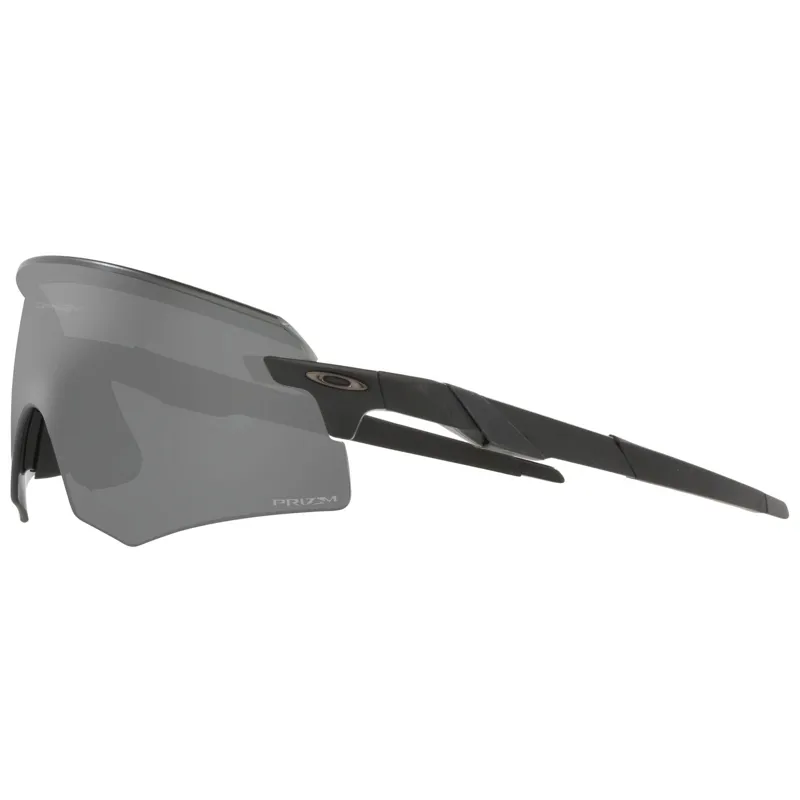 Oakley Encoder - Matte Black Frame / Prizm Black Lens-1
