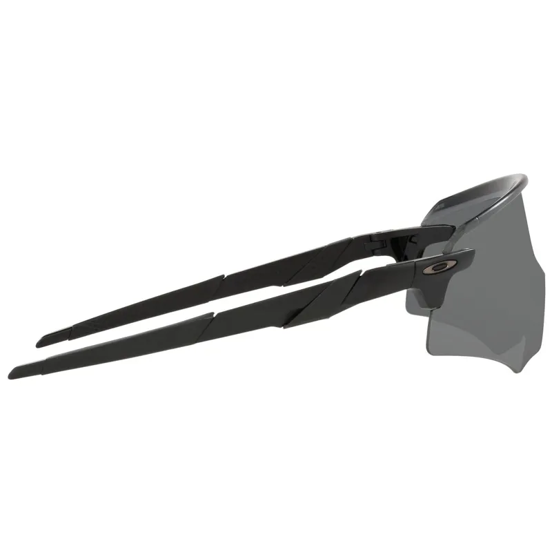 Oakley Encoder - Matte Black Frame / Prizm Black Lens-8