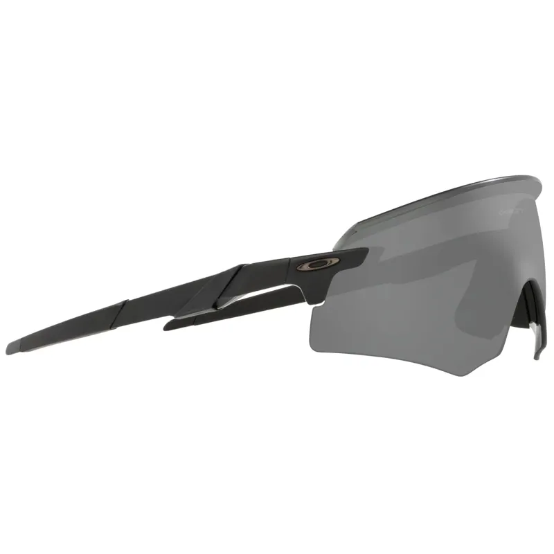 Oakley Encoder - Matte Black Frame / Prizm Black Lens-9