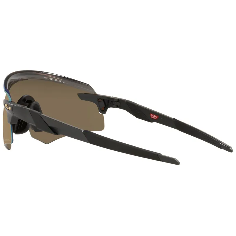 Oakley Encoder - Matte Carbon Frame /  Prizm 24K Lens-3