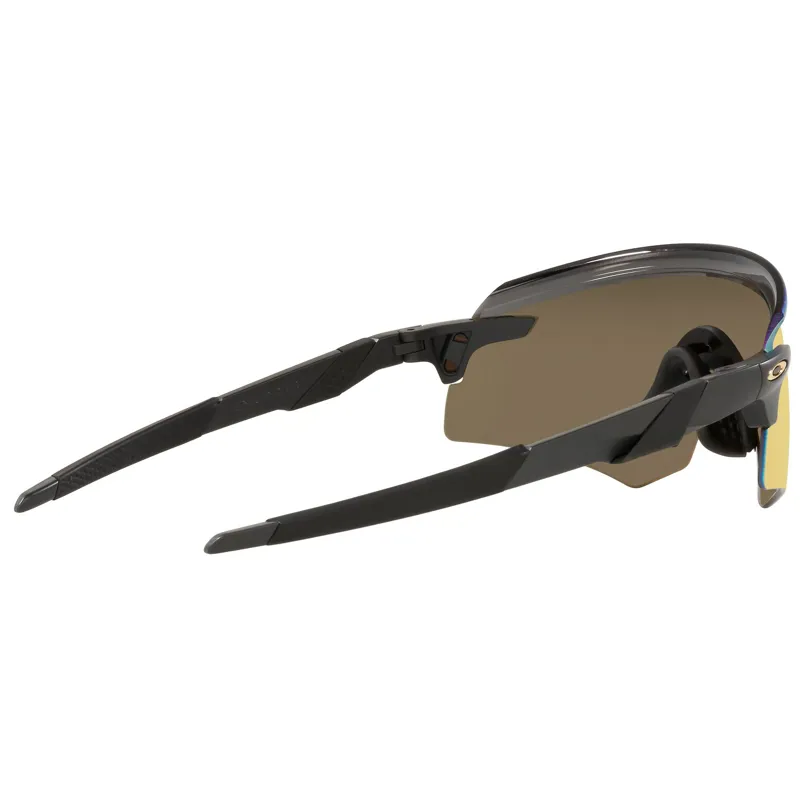 Oakley Encoder - Matte Carbon Frame /  Prizm 24K Lens-7