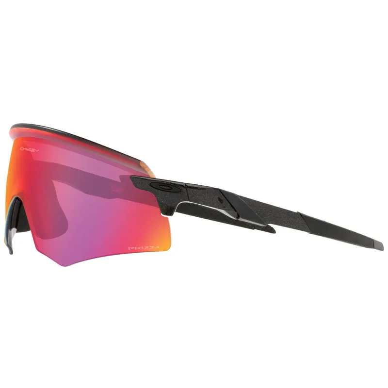 Oakley Encoder - Dark Galaxy Frame / Prizm Road Lens-1