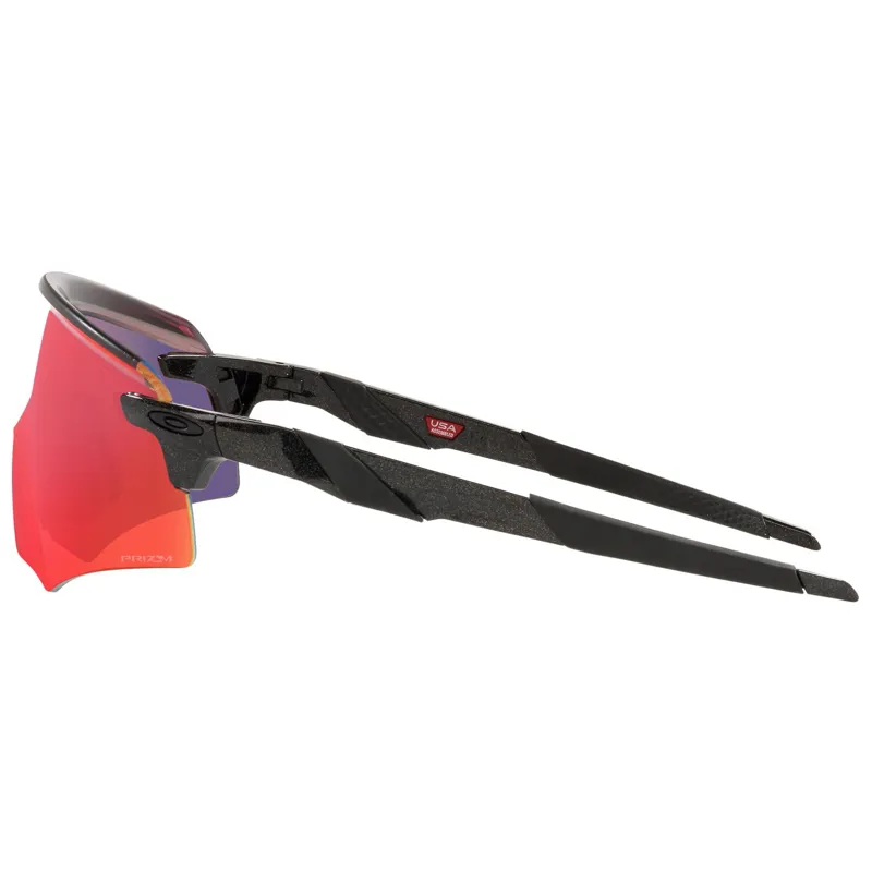 Oakley Encoder - Dark Galaxy Frame / Prizm Road Lens-2