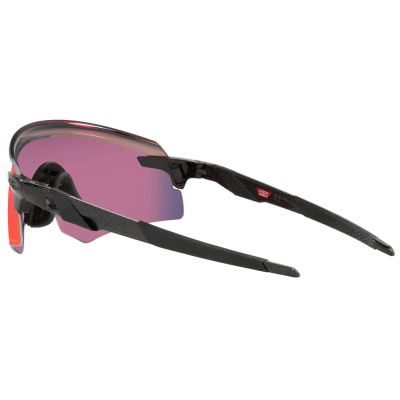 Oakley Encoder - Dark Galaxy Frame / Prizm Road Lens-3