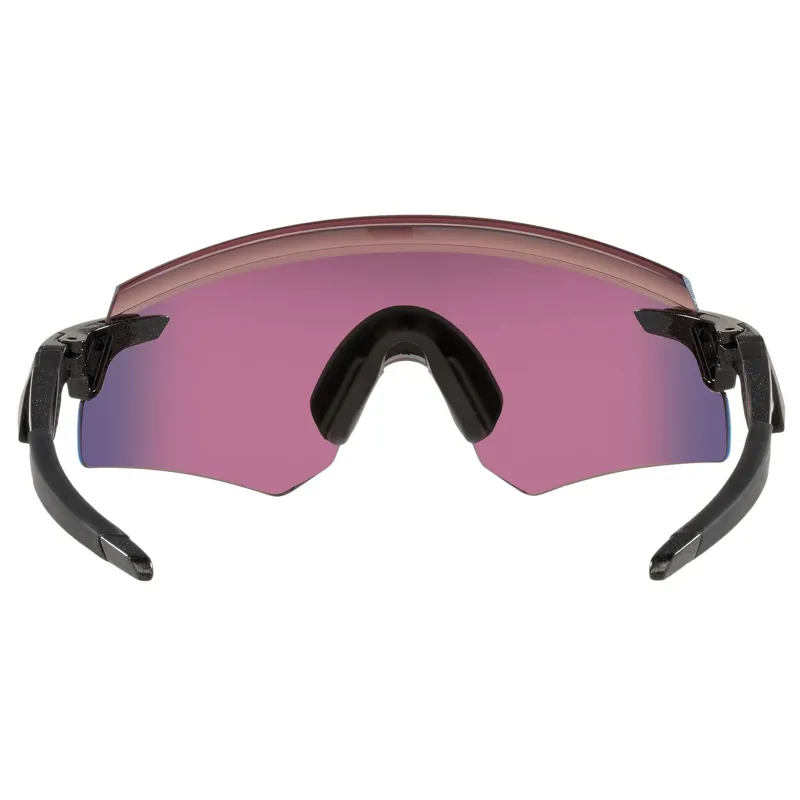 Oakley Encoder - Dark Galaxy Frame / Prizm Road Lens-5