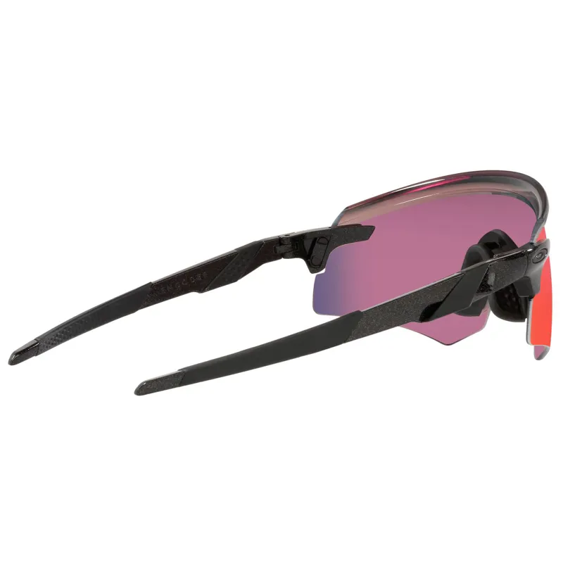 Oakley Encoder - Dark Galaxy Frame / Prizm Road Lens-7