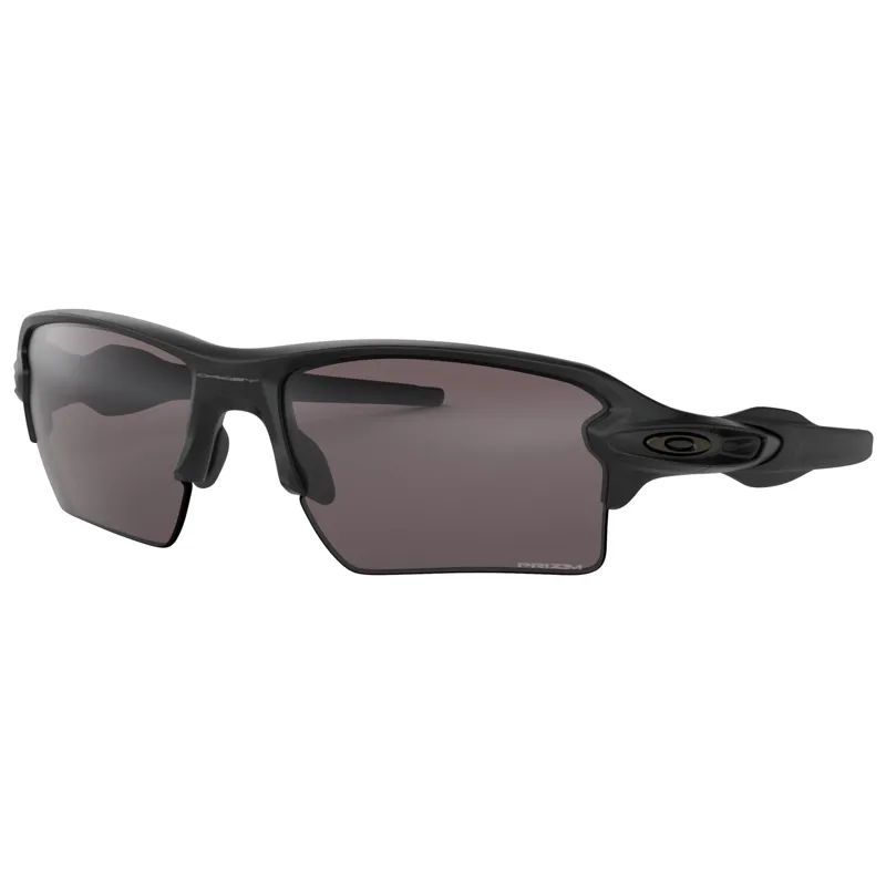 Oakley Flak 2.0 XL - Matte BlackFrame / Prizm Black Lens