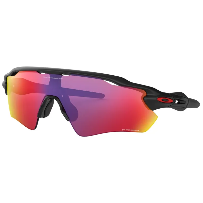 Oakley Radar EV Path - Matte Black Frame / Prizm Road Lens
