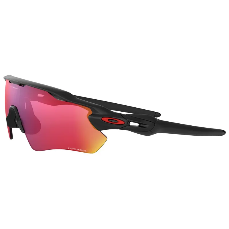 Oakley Radar EV Path - Matte Black Frame / Prizm Road Lens-1