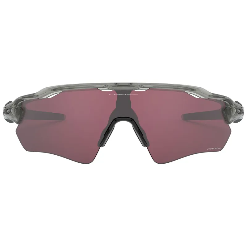 Oakley Radar EV Path - Grey Ink Frame / Prizm Road Black Lens-11